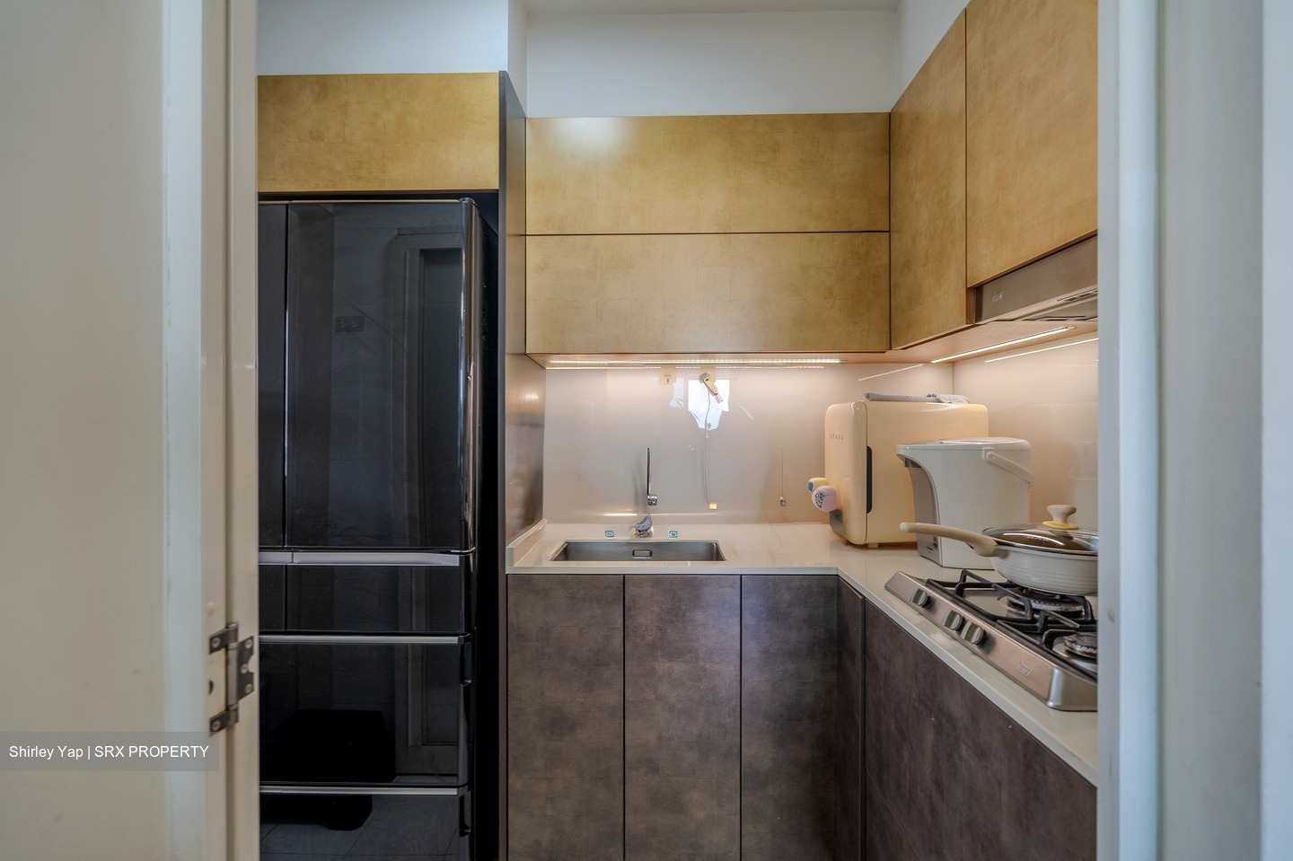 Blk 588D Park Central @ Amk (Ang Mo Kio), HDB 4 Rooms #576644931